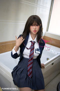 FunWest Dolls Lucy 165cm C-Cup TPE doll, photo 1