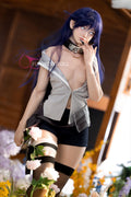 FunWest Dolls Amy 159cm A-Cup Silicone doll, photo 2