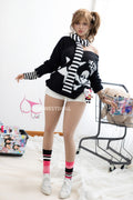 FunWest Dolls Clara 163cm G-Cup TPE doll, photo 2