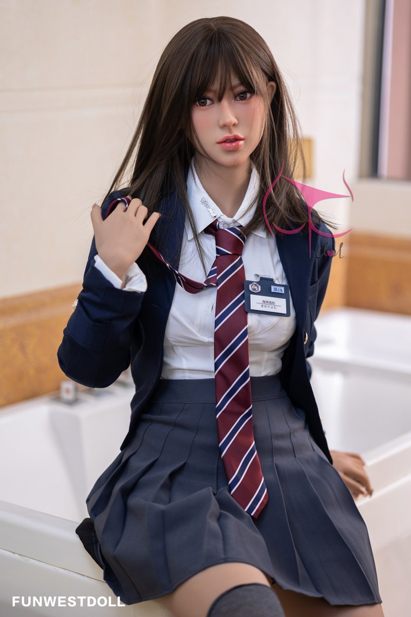 FunWest Dolls Lucy 165cm C-Cup TPE doll, photo 2