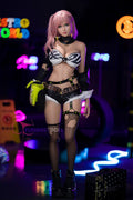 FunWest Dolls Lily 157cm G-Cup Silicone doll, photo 2
