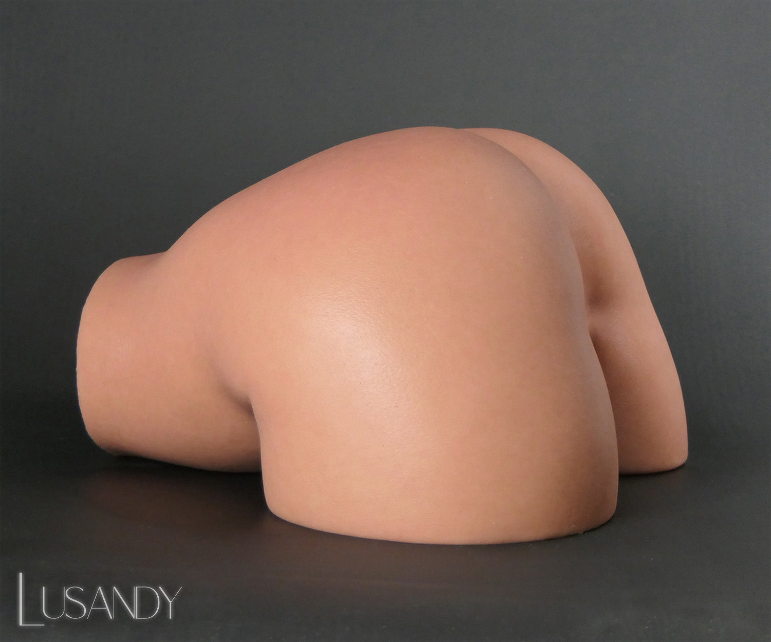 Lusandy LSD-T01 Pleasure Hip Silicone Torso — In Stock EU — factory still 20 of 37