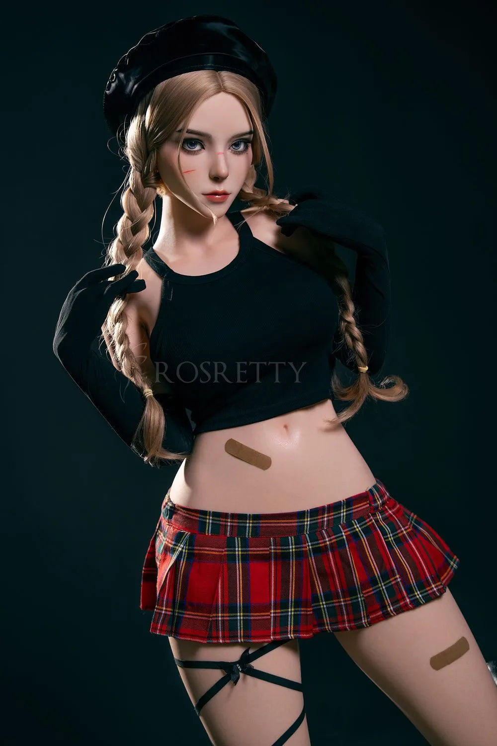 Jade by Rosretty