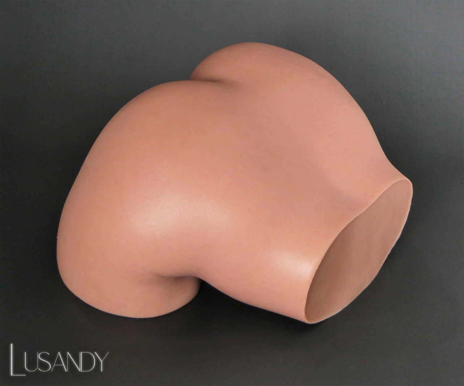 Lusandy LSD-T01 Pleasure Hip Silicone Customizable Torso — factory still 24 of 37
