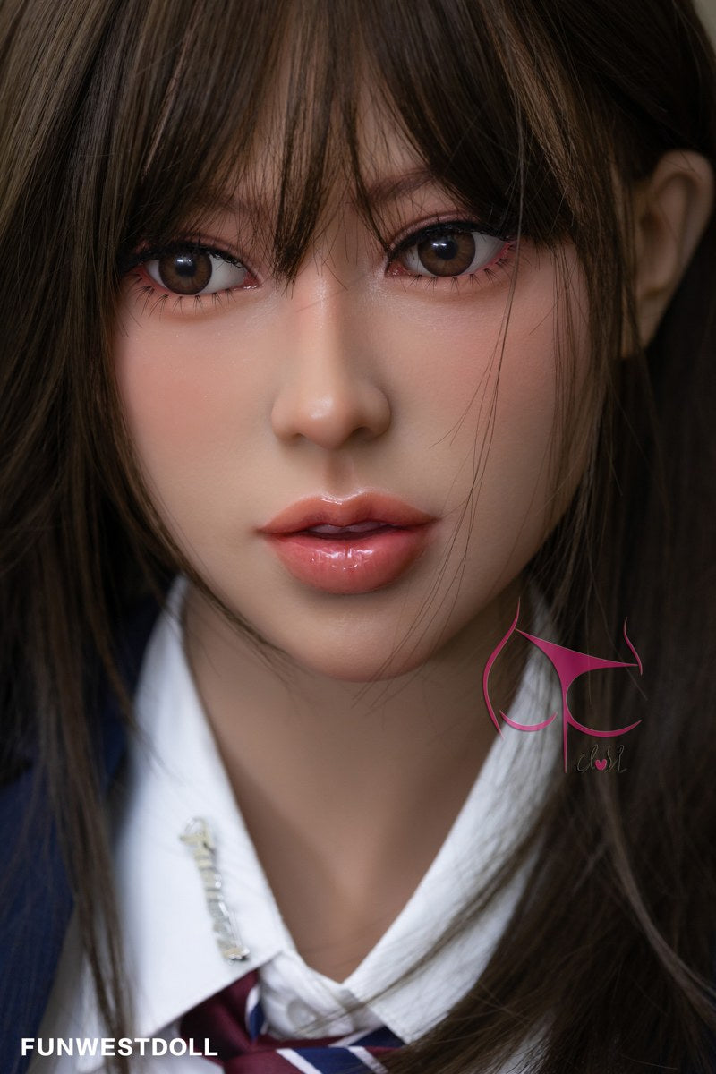 FunWest Dolls Lucy 165cm C-Cup TPE doll, photo 3
