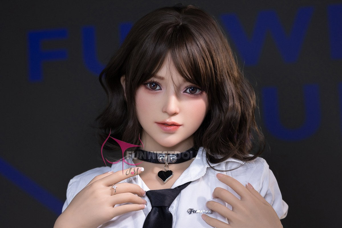 FunWest Dolls Alice 155cm F-Cup TPE doll, photo 3