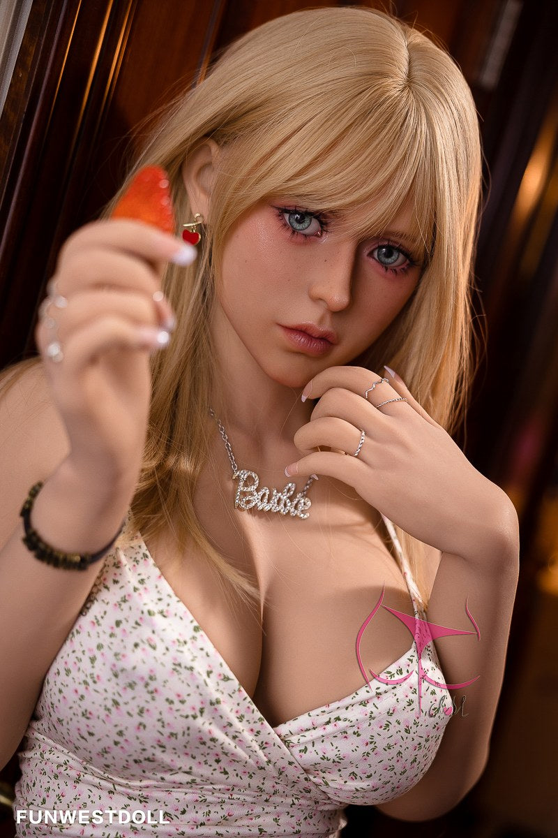 FunWest Dolls Assos 162cm F-Cup TPE doll, photo 5