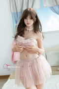 FunWest Dolls Nika 159cm A-Cup Silicone doll, photo 4