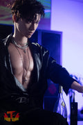 Orion by Top Fire, 173cm male silicone doll with T69 head, product view 6