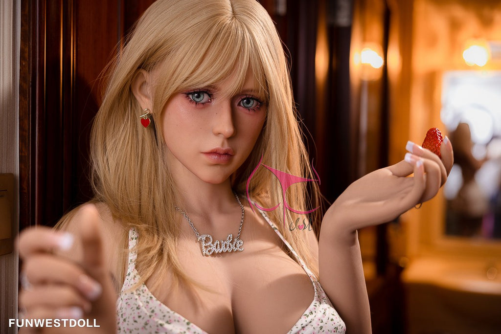 FunWest Dolls Assos 162cm F-Cup TPE doll, photo 7
