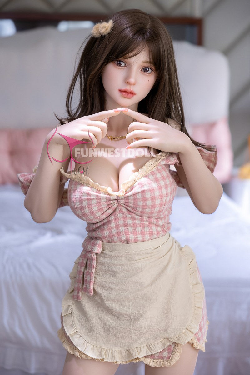 FunWest Dolls Lily 152cm D-Cup TPE doll, photo 9