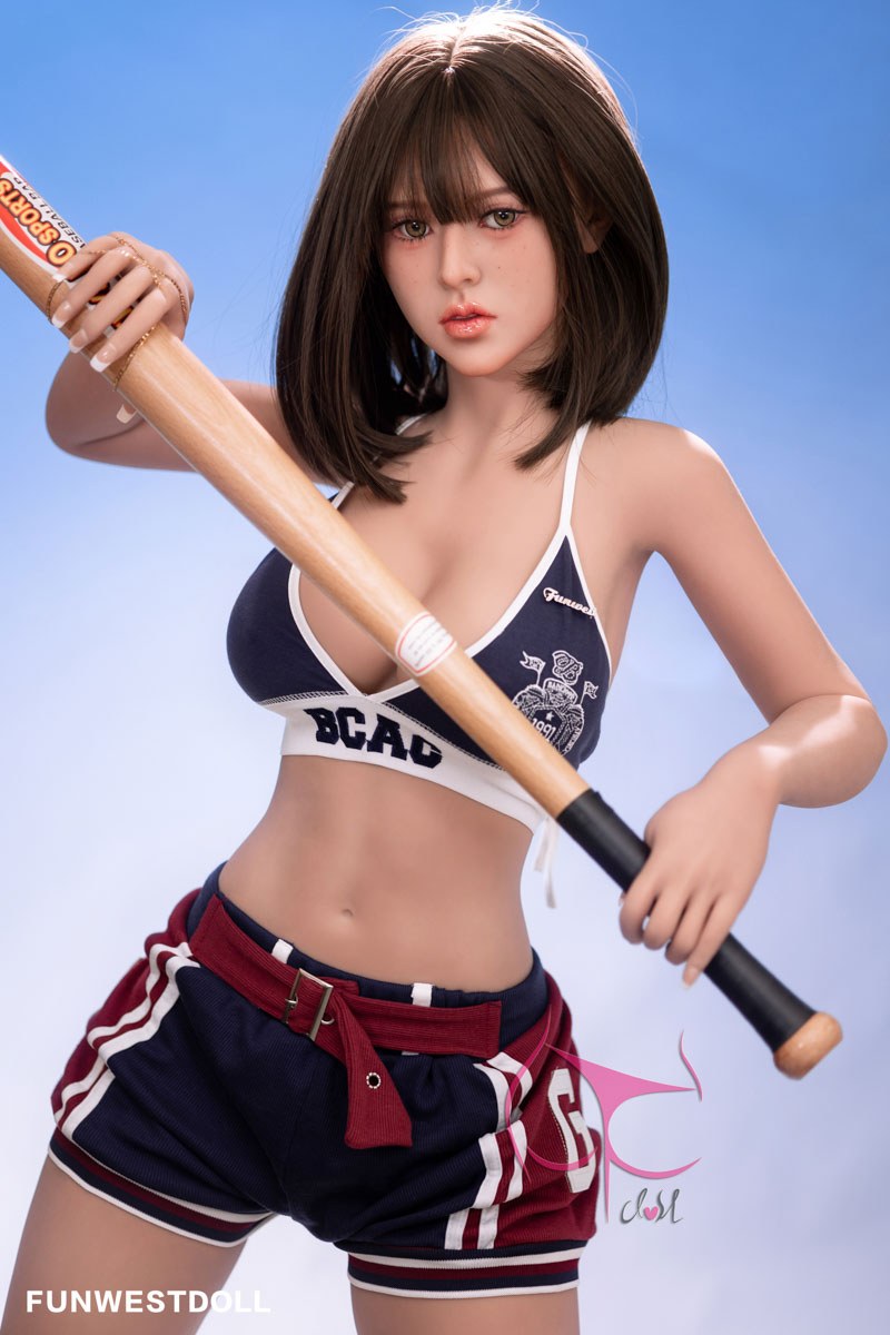 FunWest Dolls Darlene 155cm F-Cup TPE doll, photo 9