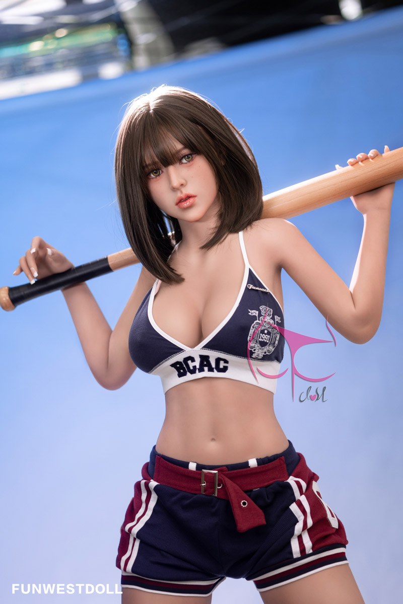 FunWest Dolls Darlene 155cm F-Cup TPE doll, photo 10