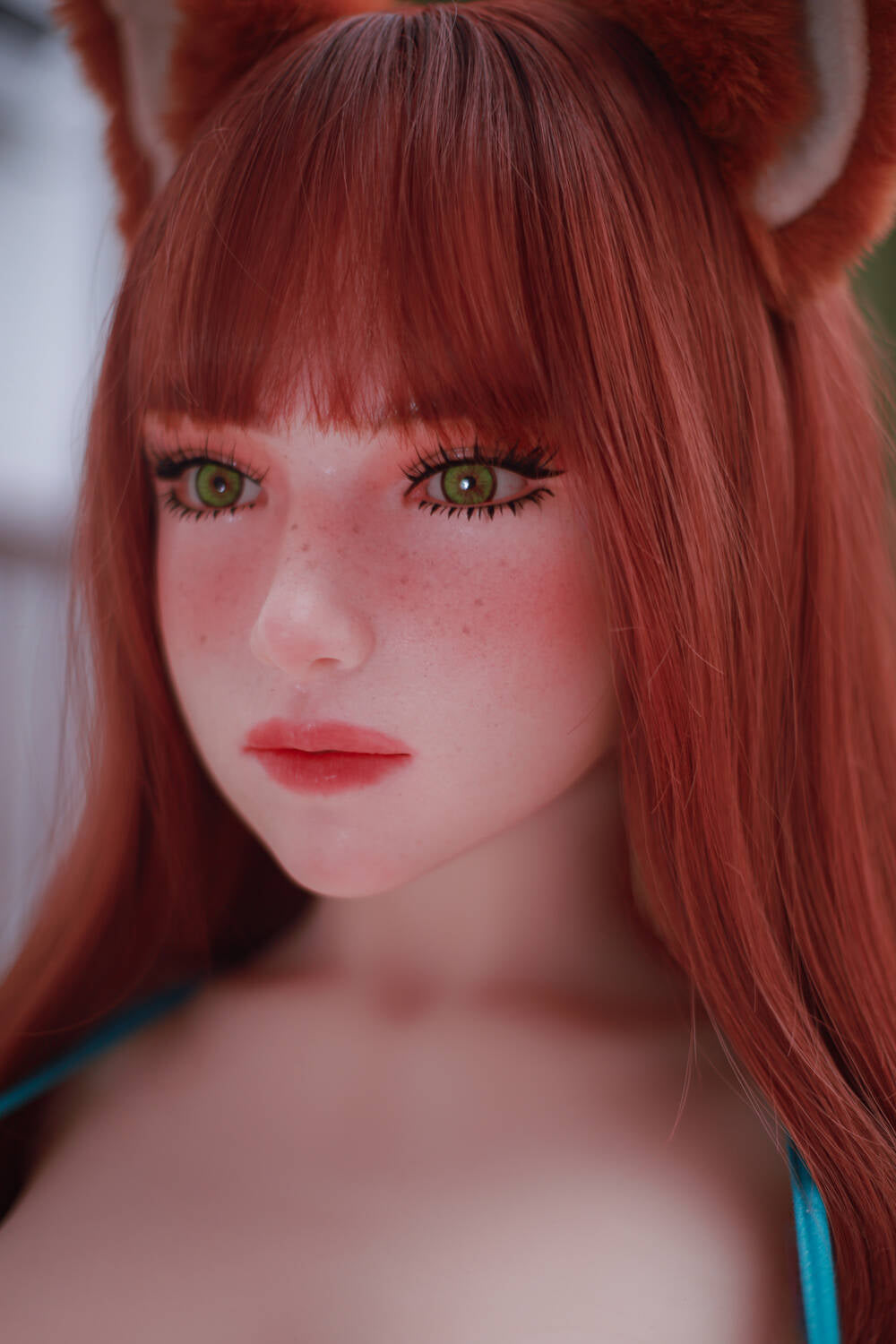 Grace 103cm N-Cup Hybrid Customizable Companion Doll