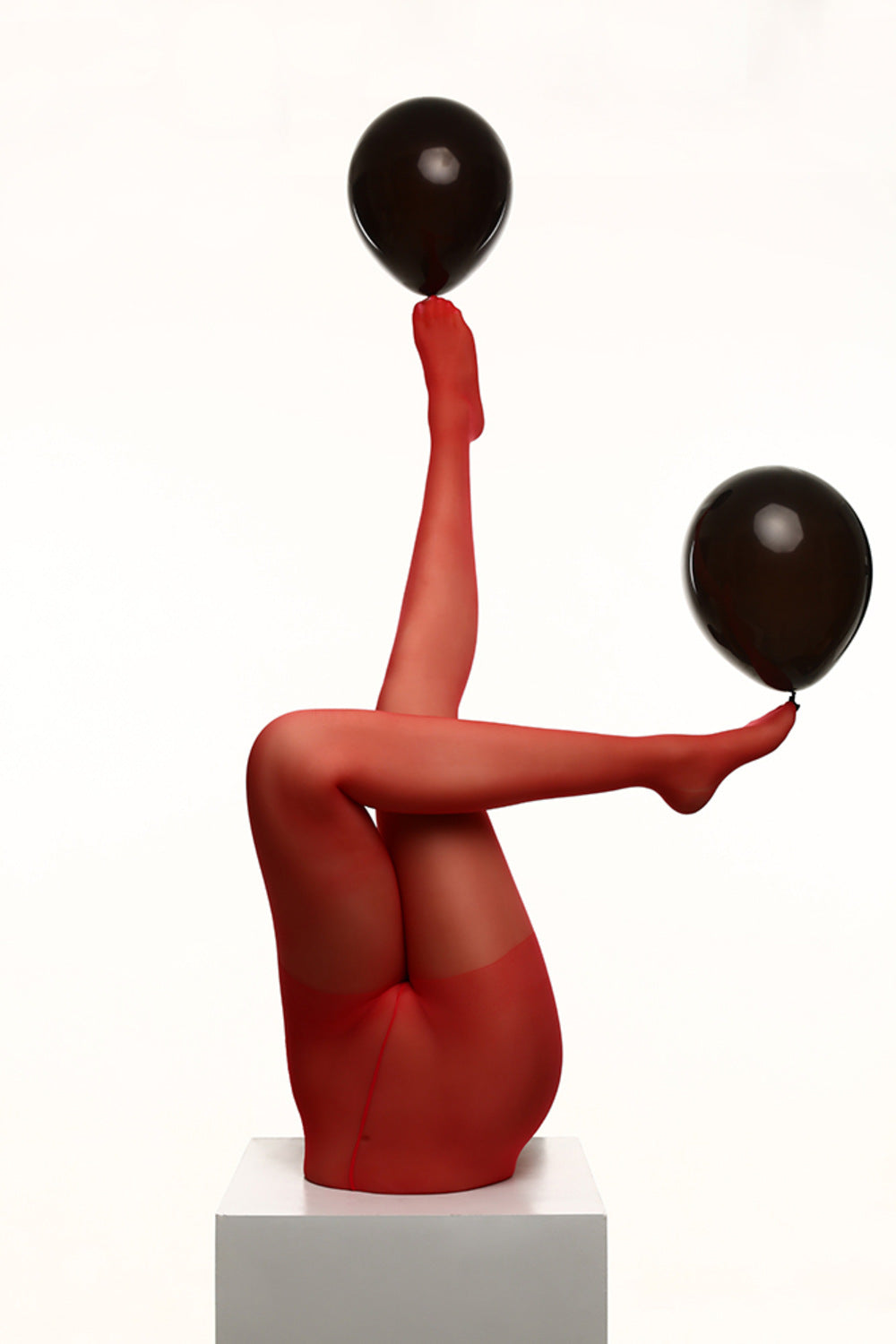Climax Doll 109cm TPE Customizable Torso