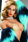 SY Doll Greta 167cm TPE Companion Doll