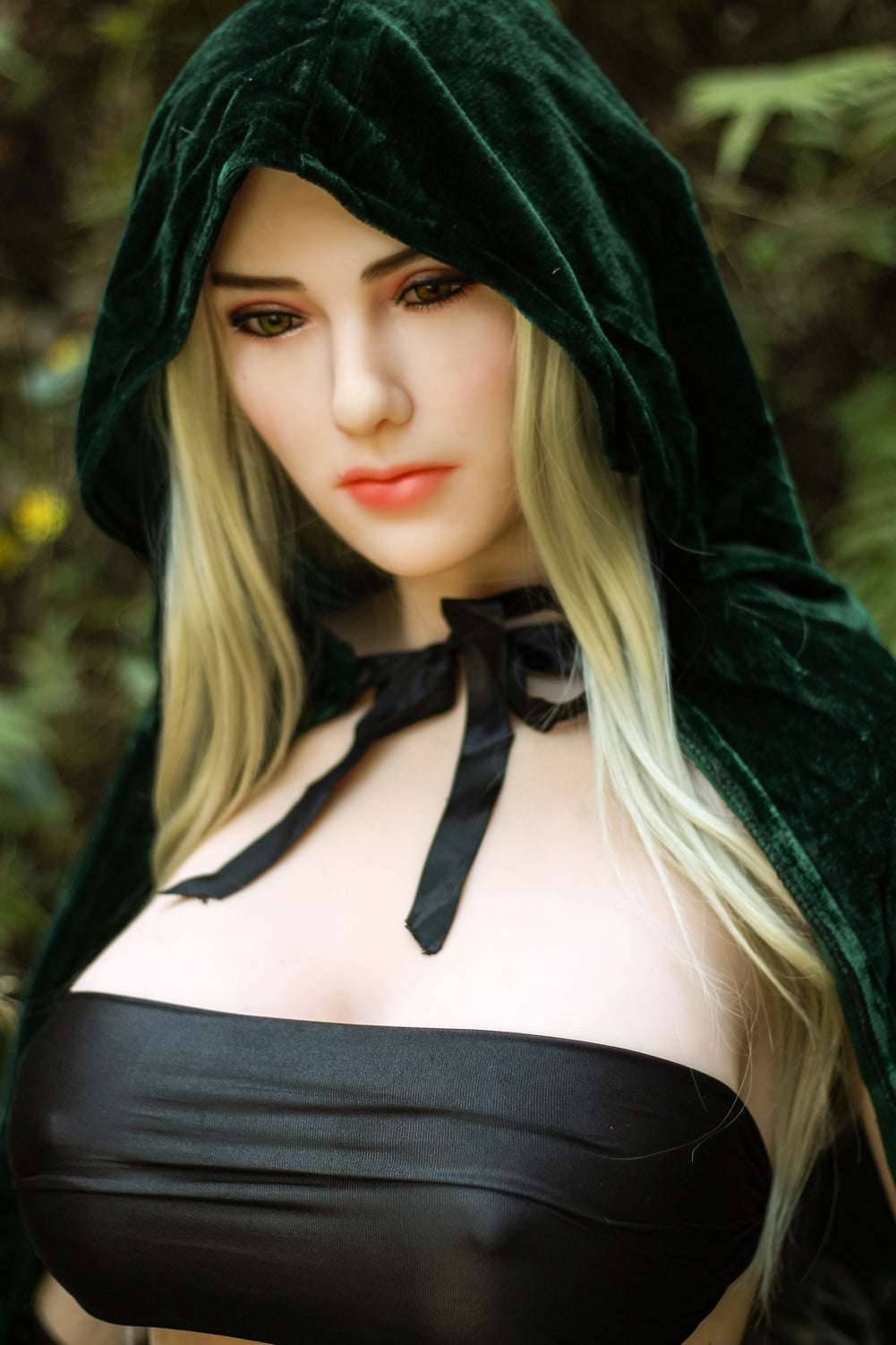 SY Doll Venus 165cm TPE Companion Doll