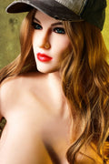 SY Doll Abigail 168cm TPE Companion Doll