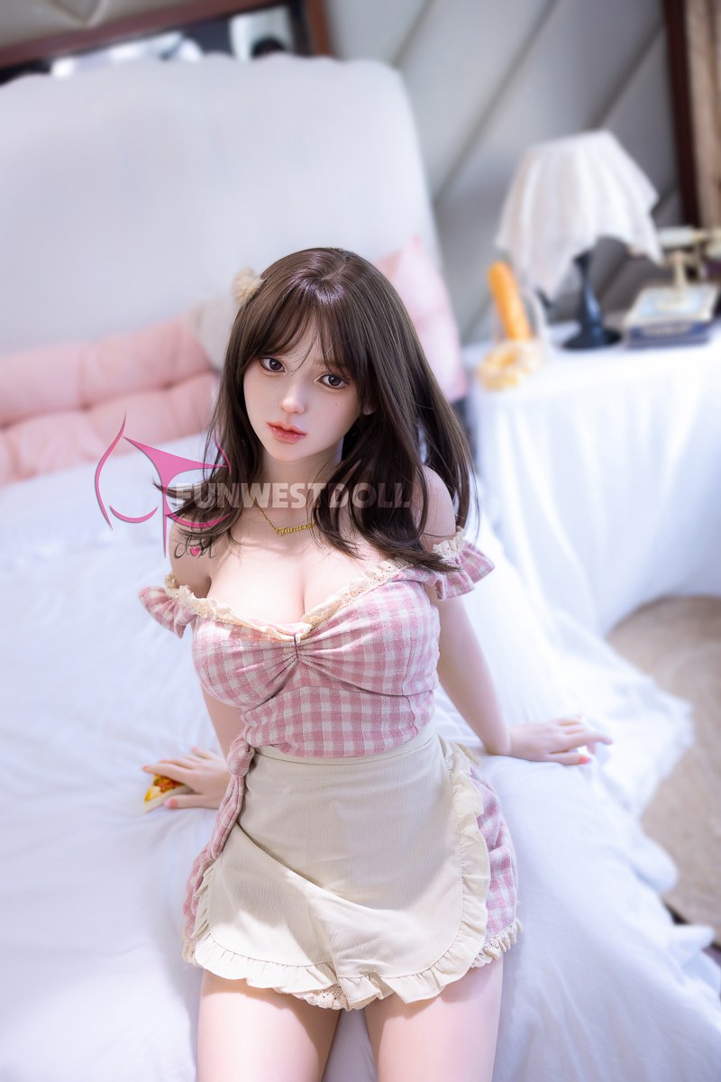 FunWest Dolls Lily 152cm D-Cup TPE doll, photo 12
