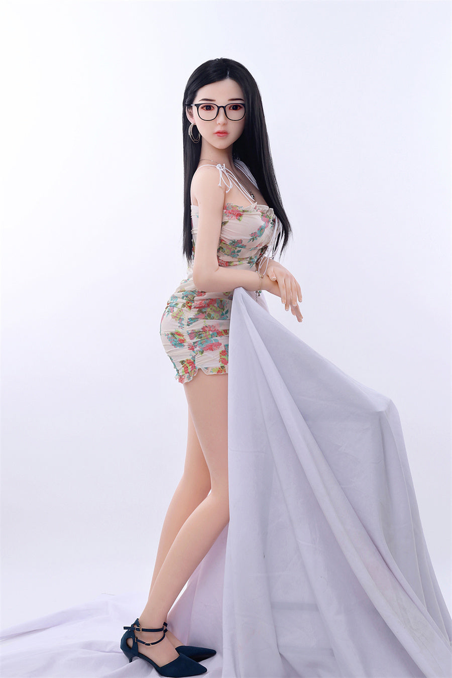 SY Doll Fernanda 164cm Silicone Companion Doll