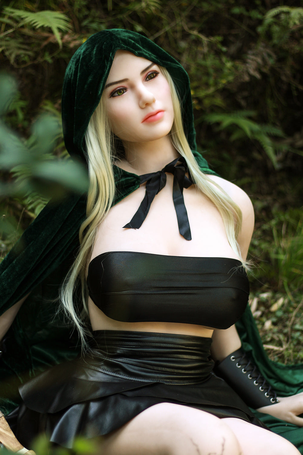 SY Doll Venus 165cm TPE Companion Doll