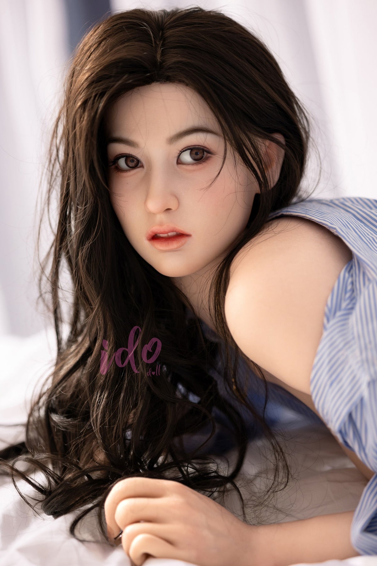 IDO WanZhi 167cm F-Cup Silicone Companion Doll - In Stock US