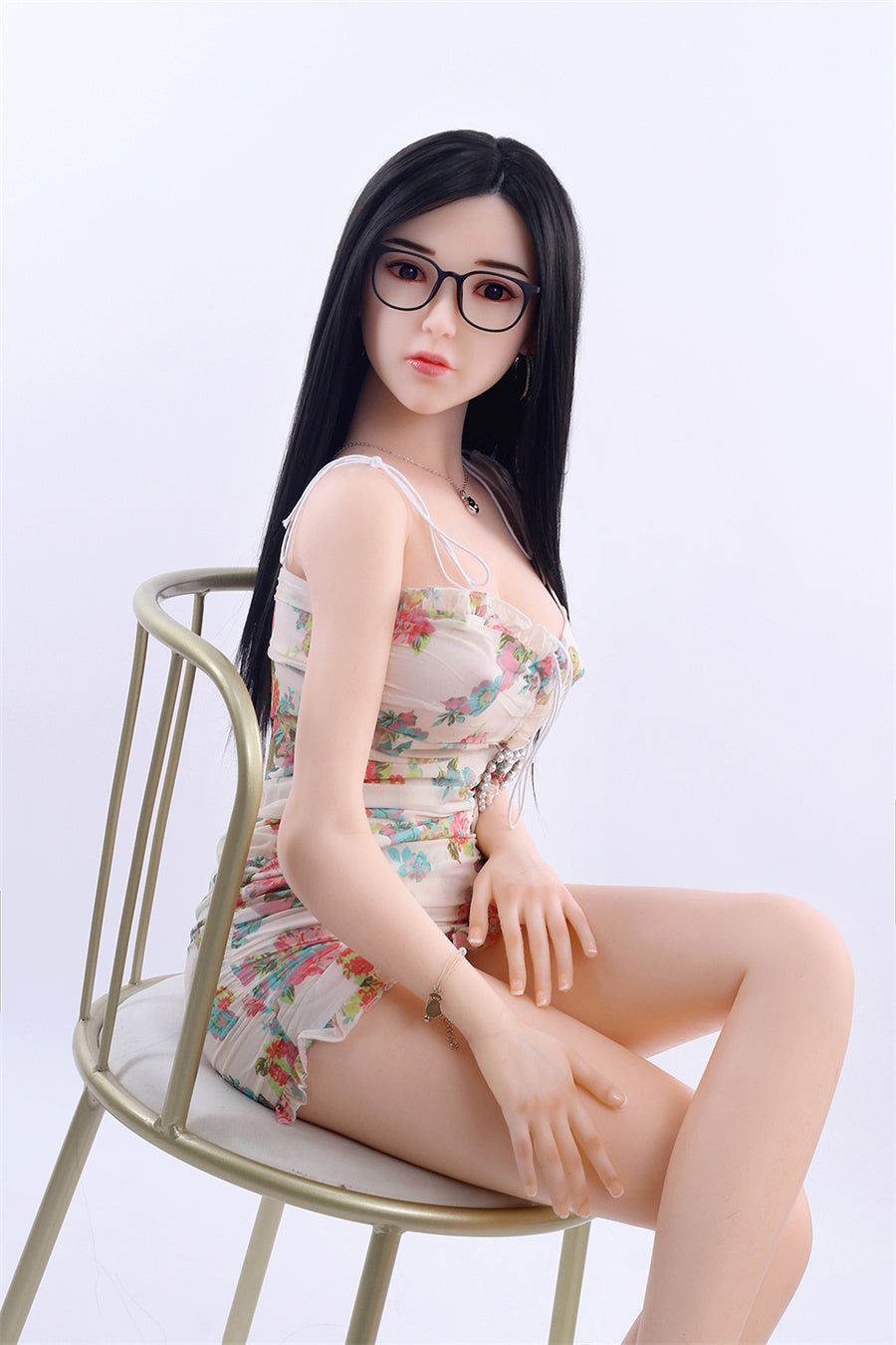 SY Doll Fernanda 164cm Silicone Companion Doll