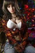 Jane 148cm H-Cup TPE Customizable Companion Doll