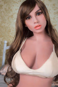 Janet 148cm H-Cup TPE Customizable Companion Doll