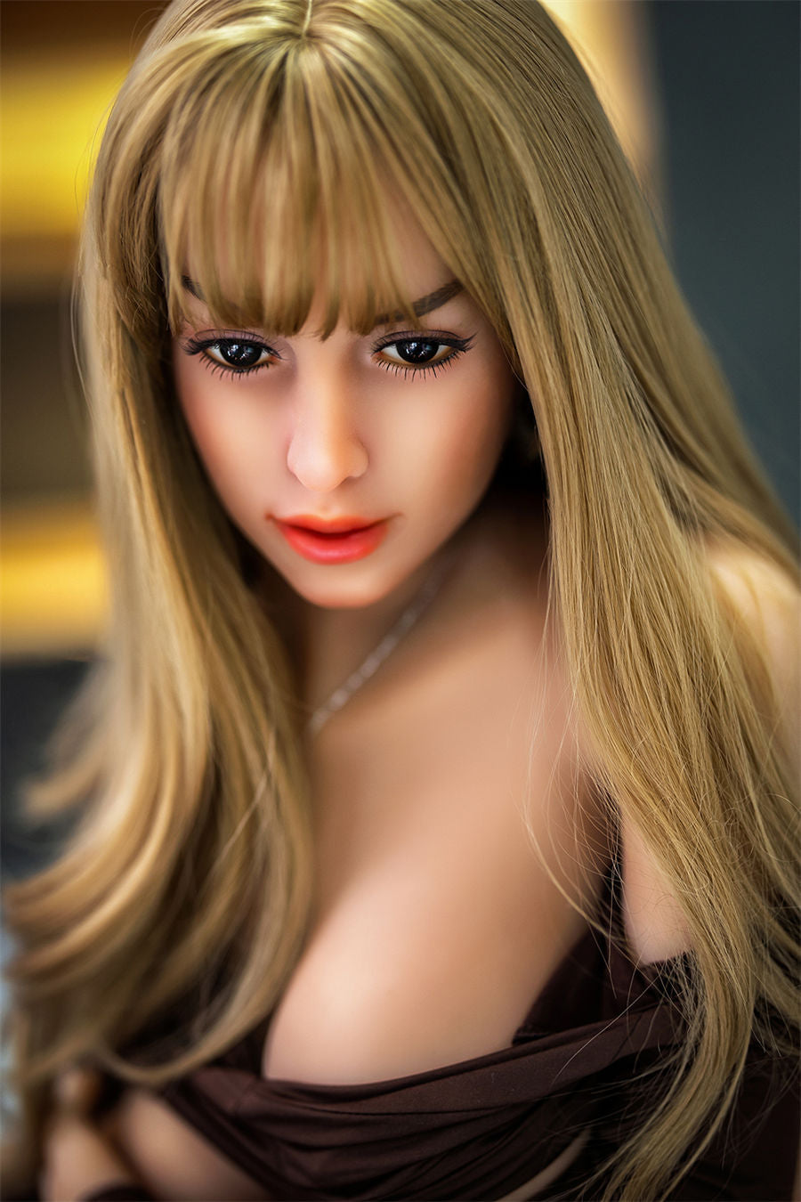 SY Doll Jessica 158cm TPE Companion Doll