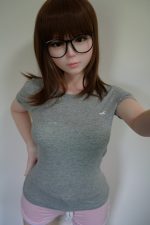 Akira 150cm C-Cup Silicone Customizable Companion Doll