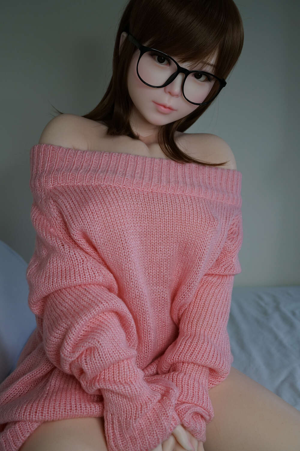 Akira 150cm C-Cup Silicone Customizable Companion Doll