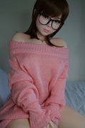 Akira 150cm C-Cup Silicone Customizable Companion Doll