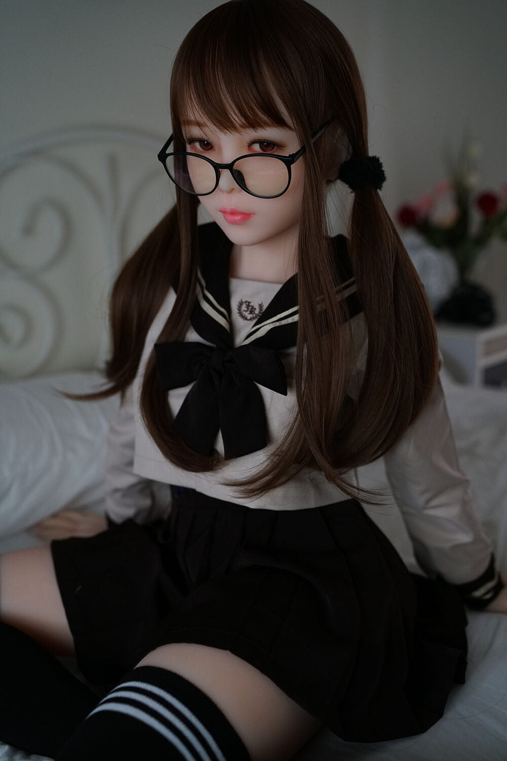 Akira 150cm C-Cup TPE Customizable Companion Doll