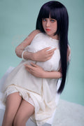 Kiko.D 150cm E-Cup TPE Customizable Companion Doll