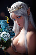 Camille 150cm G-Cup TPE Customizable Companion Doll