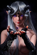 Carry 150cm G-Cup TPE Customizable Companion Doll