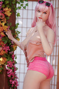 Ariel 150cm K-Cup Silicone Customizable Companion Doll
