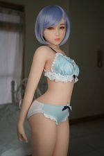 Akira 150cm B-Cup TPE Customizable Companion Doll