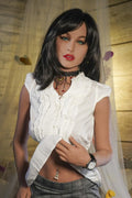 Cannelle 151cm E-Cup TPE Customizable Companion Doll