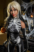 Yoric 151cm E-Cup TPE Customizable Companion Doll