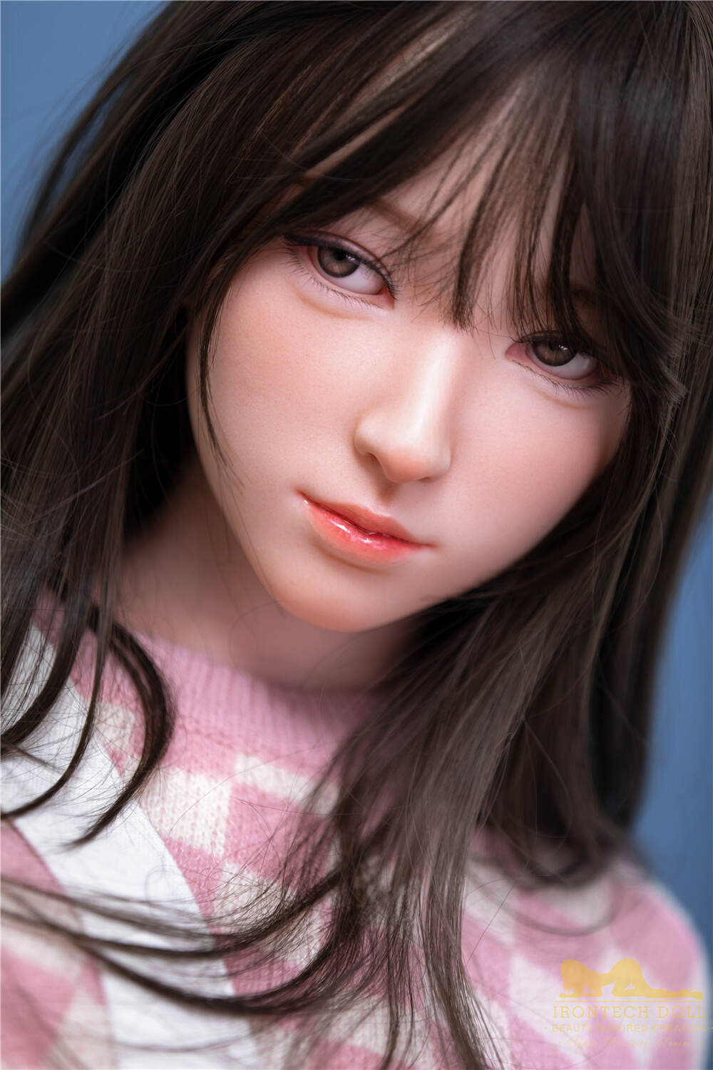 Miyuki 153cm F-Cup Silicone Customizable Companion Doll