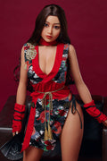 Mailys 153cm H-Cup TPE Customizable Companion Doll