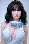 Elvira Isaac 153cm F-Cup Silicone Customizable Companion Doll