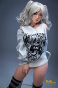 Misa 154cm I-Cup Silicone Head Customizable Companion Doll