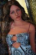 Susha 154cm B-Cup Silicone Head Customizable Companion Doll
