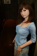 Ichika 155cm C-Cup Silicone Customizable Companion Doll