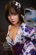 Kemeny.E 155cm D-Cup Silicone Customizable Companion Doll