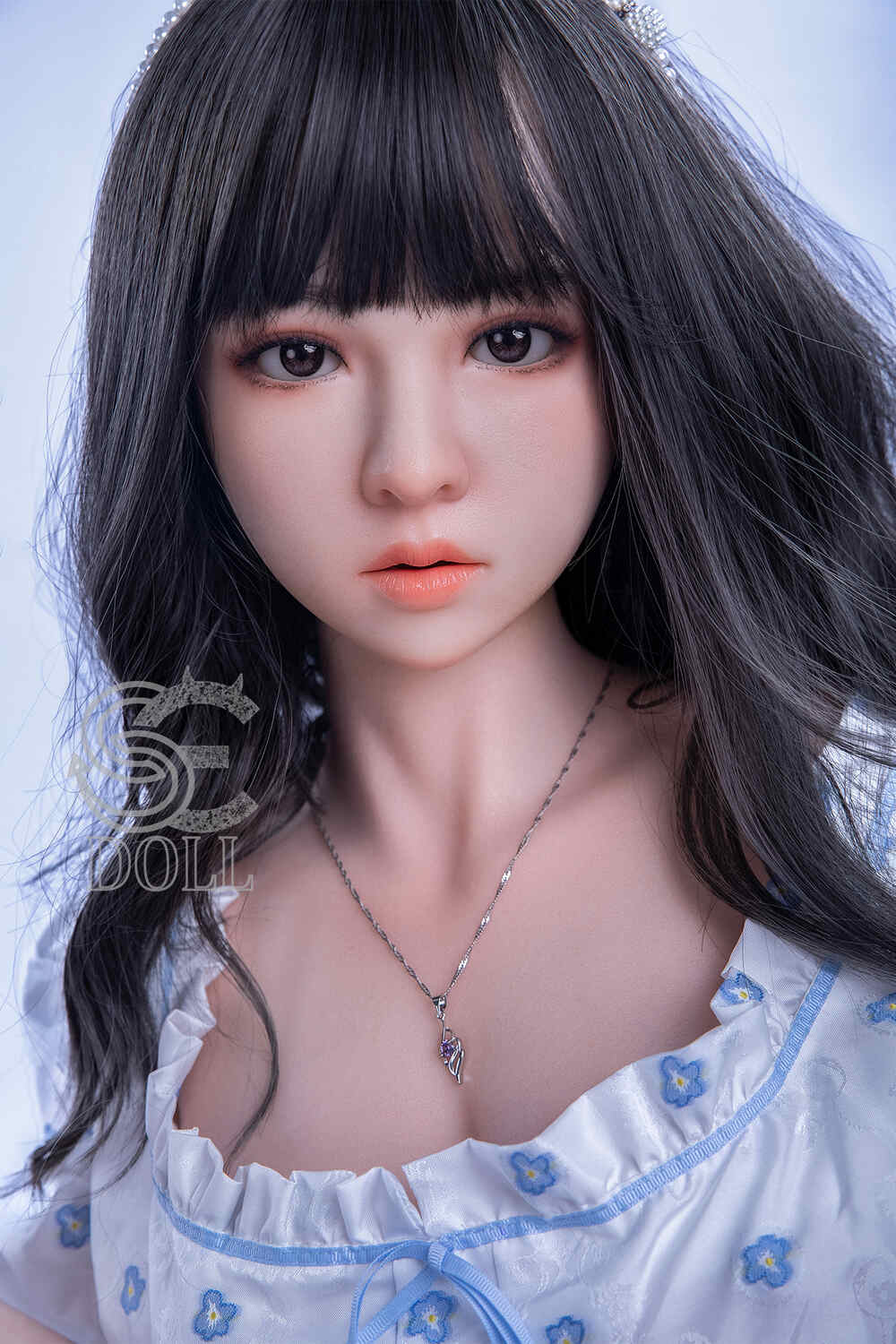 Kiko.E 155cm E-Cup Silicone Customizable Companion Doll