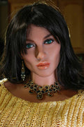 Sirena 155cm H-Cup TPE Customizable Companion Doll